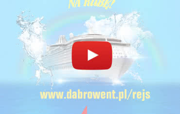 Najgorętsza premiera roku w branży HVACR. DABROwent wypuszcza pierwszy spot reklamujący swój konkurs