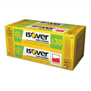 Płyty z wełny mineralnej ISOVER Multimax 30