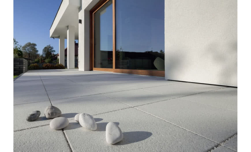 Jaką podłogę wybrać na balkon i na taras?