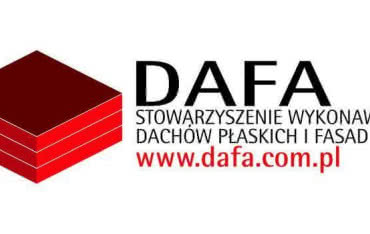 Nowy Zarząd i Komisja Rewizyjna Stowarzyszenia DAFA