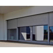 Rolety zewnętrzne DK-RSP