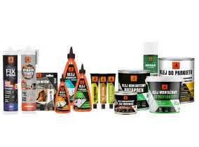 KLEJE
