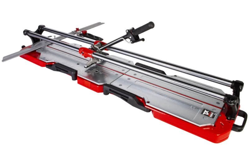Przecinarki ręczne serii TX-MAX z oferty Rubi Polska