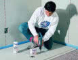Jak wykonać warstwę wyrównującą?