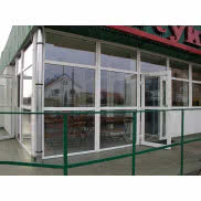 Okna PVC