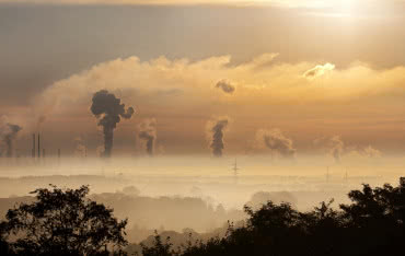 Smog się budzi – jak go pokonać? 