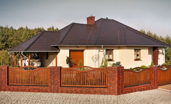 Dachówka Topas 11V z nagrodą Red Dot Design Award