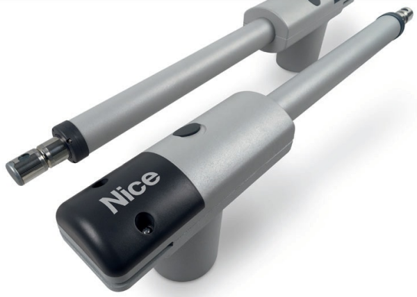 Siłownik TOO3000