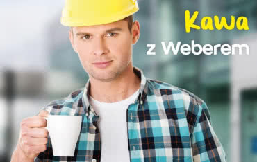 Weber zaprasza wykonawców na szkolenia przy porannej kawie