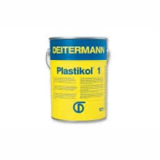 Masa uszczelniająca Plastikol 1