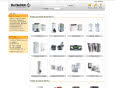 Start sklepu internetowego De Dietrich