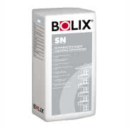 Samopoziomująca zaprawa cementowa BOLIX SN