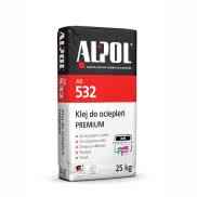 Klej do ociepleń PREMIUM AK 532 	